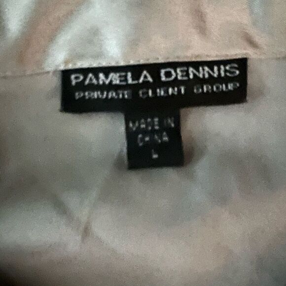 Pamela Dennis shirt  - Picture 3 of 6